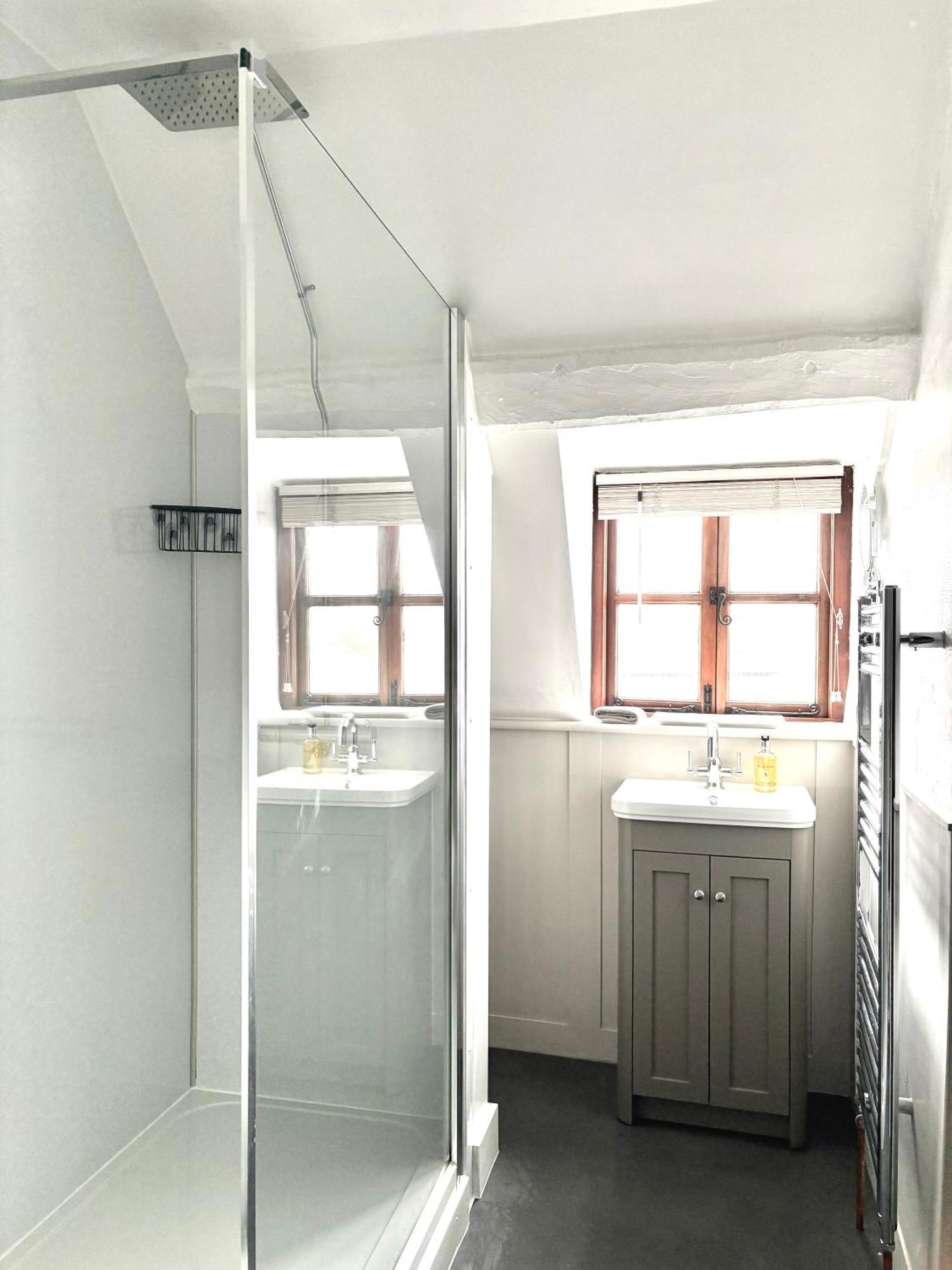 Number 22, Castle Street Villa Хей он Уай Екстериор снимка